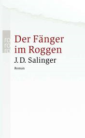 buecher - der faenger im roggen