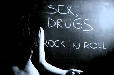 sexdrugsrock