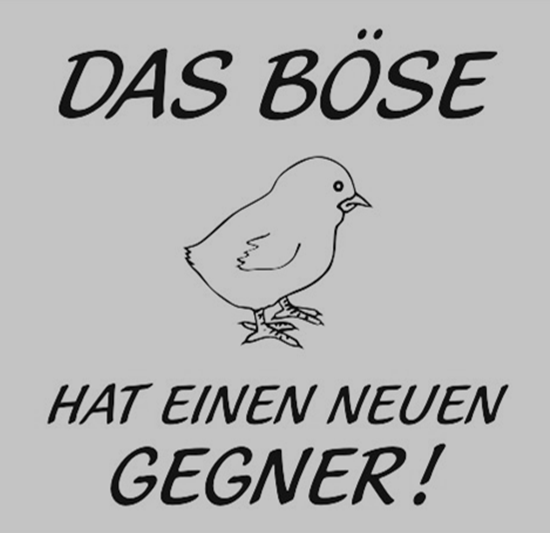 Das Boese