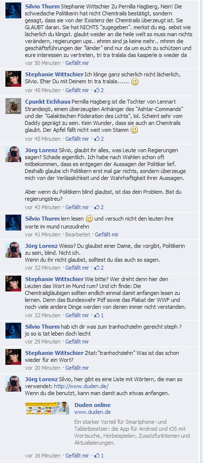 Maxi Biewer - Offizielle Fanpage