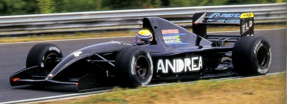 1992-Roberto-Moreno-Andrea-Moda-S921-Jud