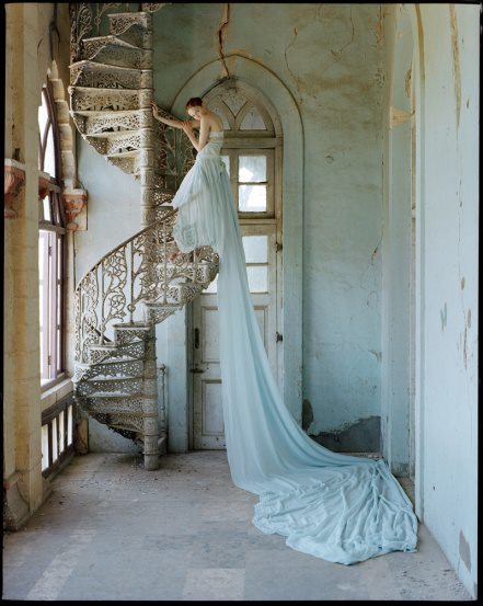 das issess von tim walker... erste seite