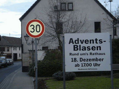 Advent