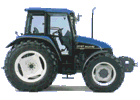 Traktor Gif 14