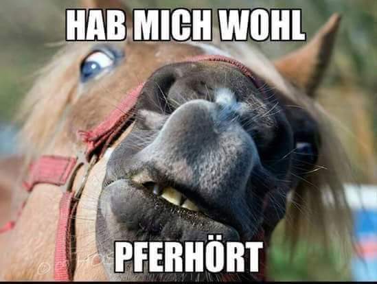 Pferhoert