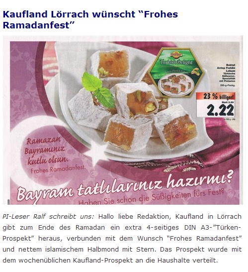 Kaufland