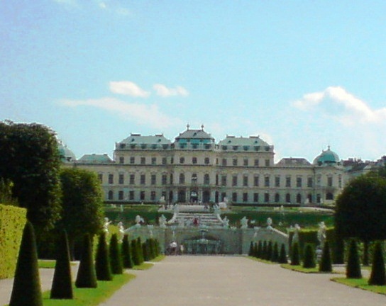 beLvedere