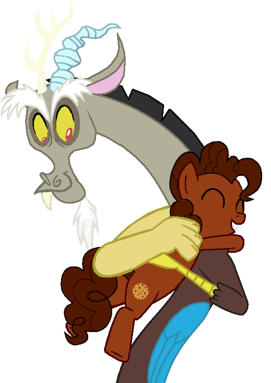 Hug Discord