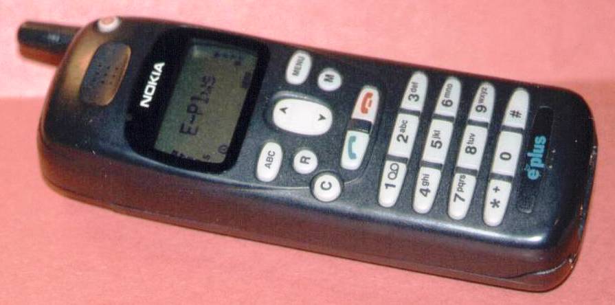 Nokiaenergy