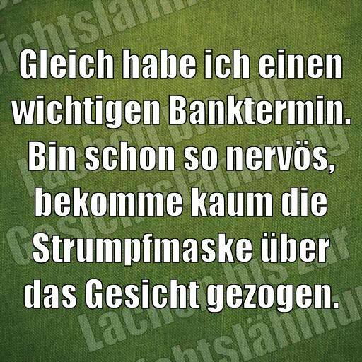 Banktermin