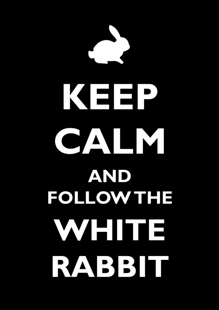 whiterabbit