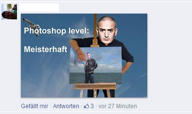 mein bild