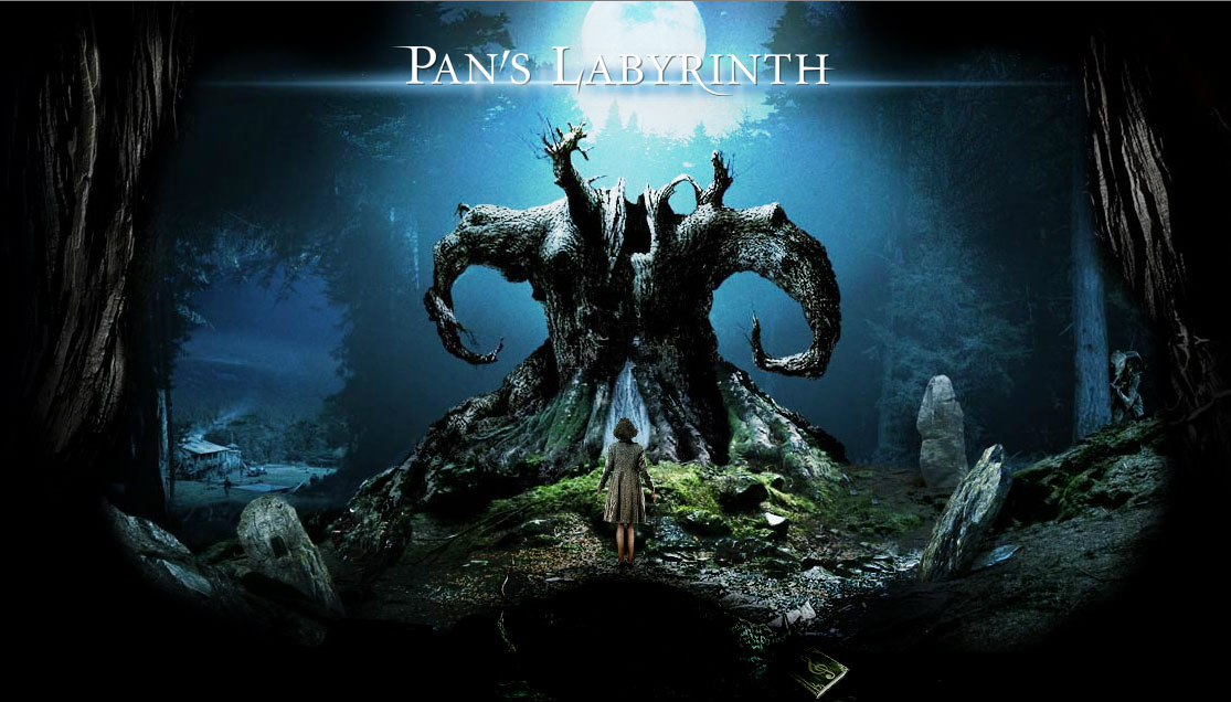 pans-labyrinth