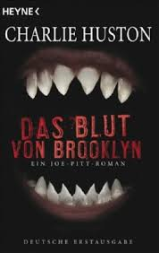 buecher - das blut von brookly