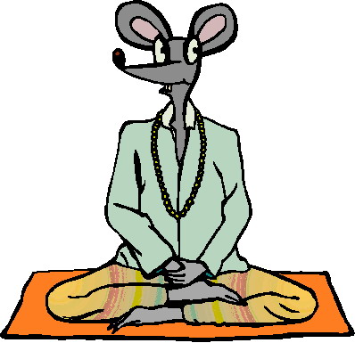 clipart yoga animaatjes-1