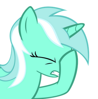 Lyra- Hoofpalm