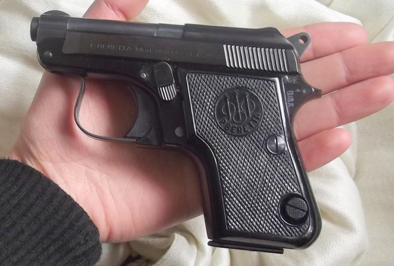 beretta