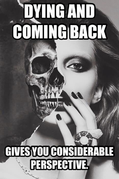 dieandcomeback