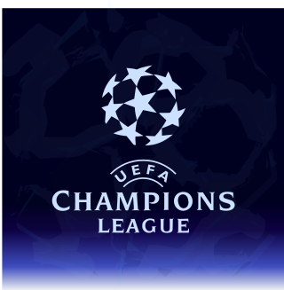 UEFA Champions League Logo