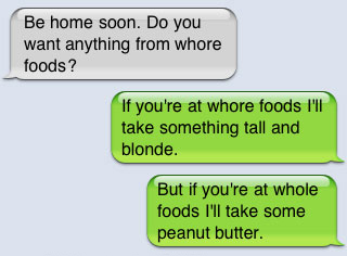 whore-foods