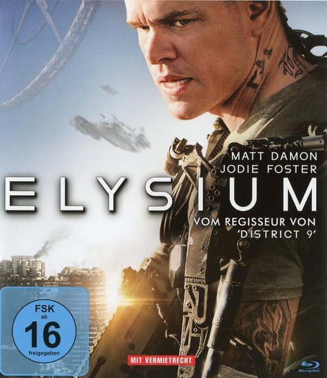 Elysium