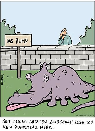 das rump