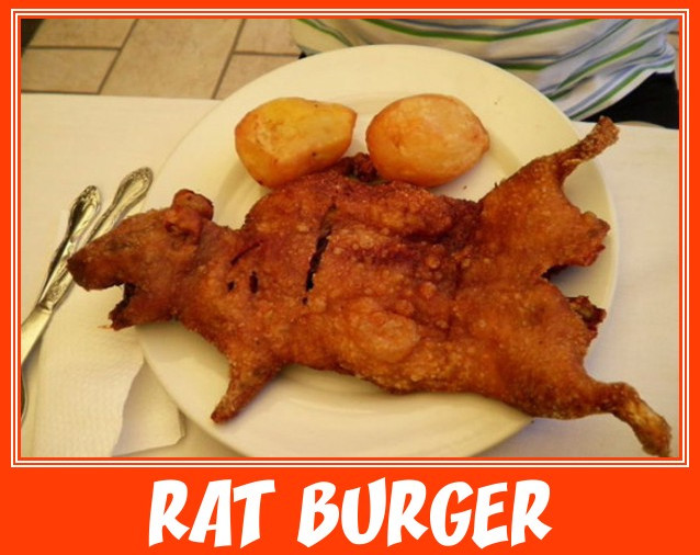 ratburger