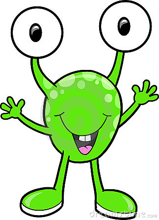 cute-alien-clipart