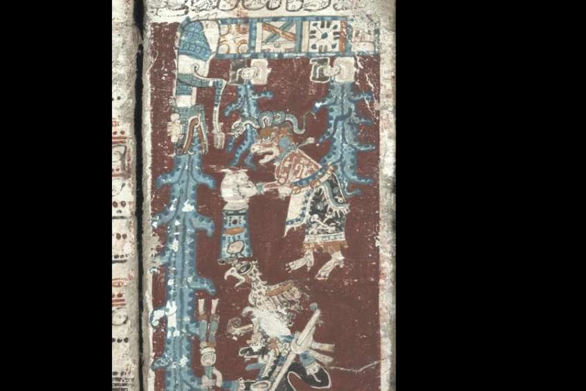 darstellung-der-grossen-flut-im-codex-dr