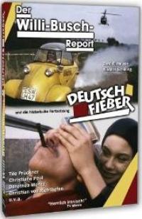 deutschfieber