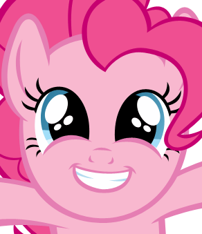 pinkie 1