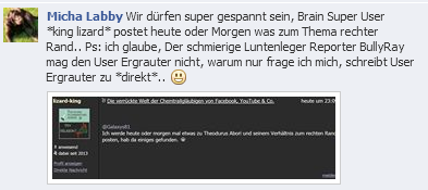 Aktiv gegen Chemtrails Deutschland-Germa