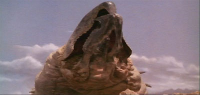 tremors