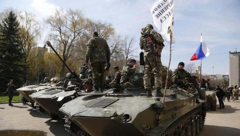 slawjansk-panzer100 v-videowebl