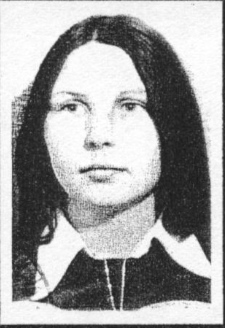 profil anja b vermisst 1977