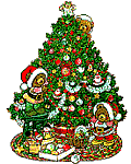 Weihnachtsbaum 97