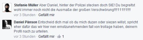 fb du oder sie