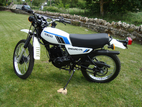 1979 yamaha dt175mx 2