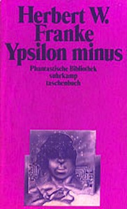 buecher - ypsilon minus