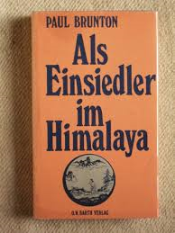 buecher - als einsiedler im himalaja