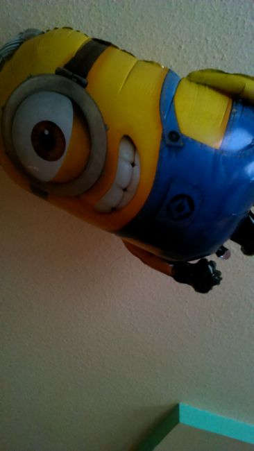 minion