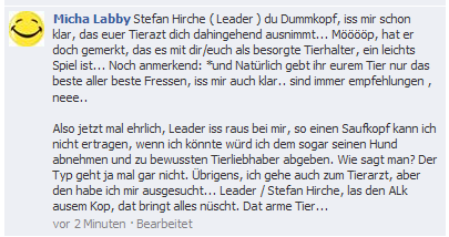 Aktiv gegen Chemtrails Deutschland-Germa