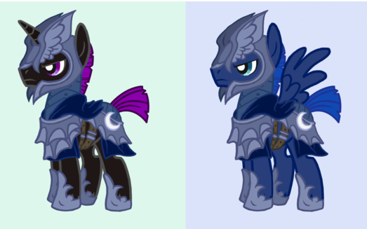 shadowbolt armor