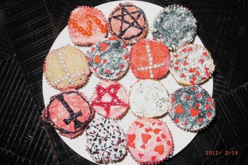 terry cupcakes