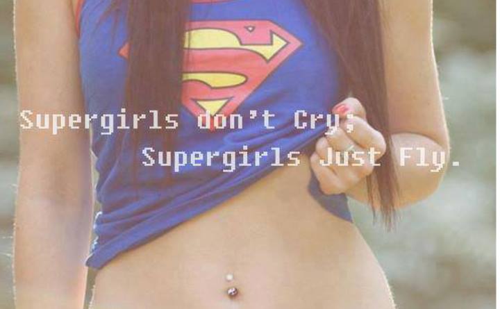 supergirl