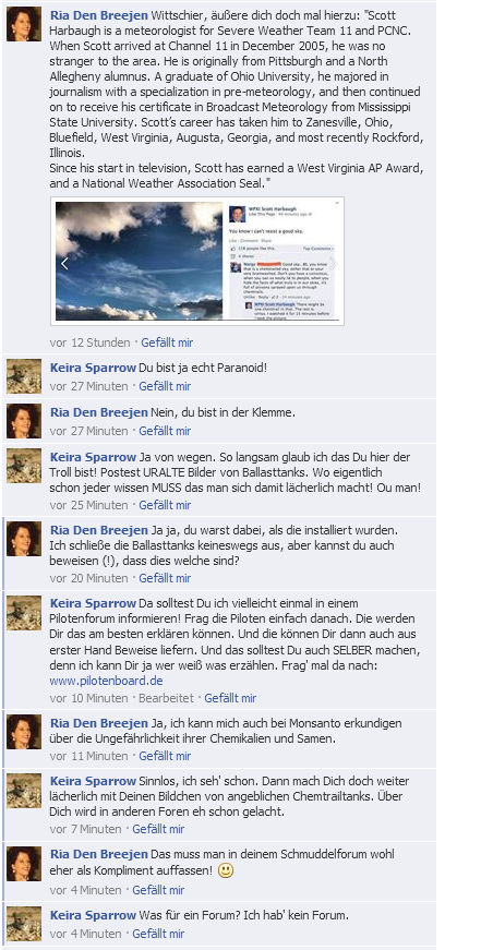 Werner Altnickel - Globale Vergiftung du