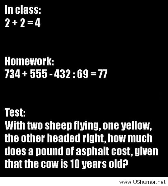 How-math-works