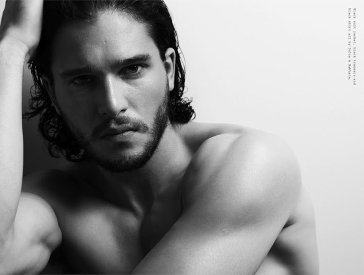 Kit Harington