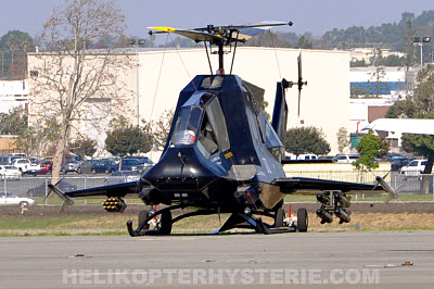 stealth star helicopter front torrance