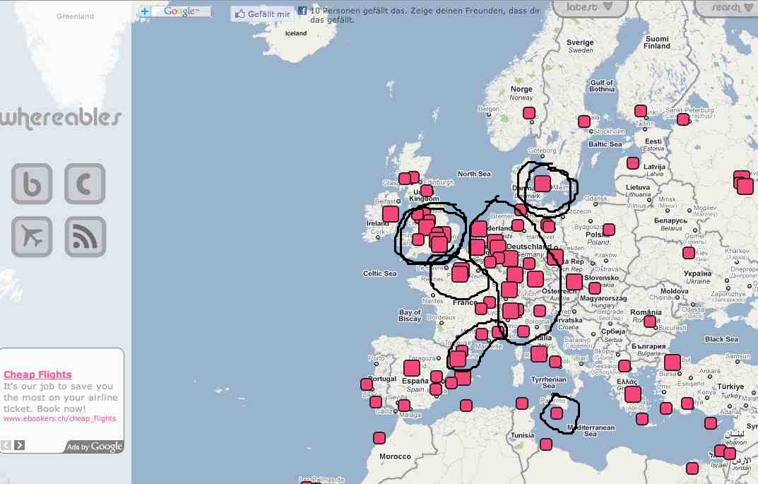 ttA1DQ7 gkZwEp flughafen-Europa